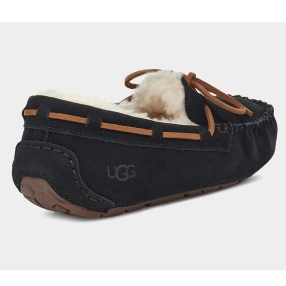 UGG Dakota Women's Slipper - Picture 3 of 5
